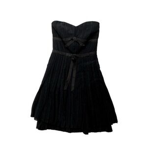 NWT Marc by Marc Jacobs strapless dress size 2